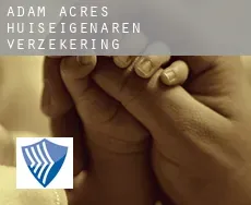 Adam Acres  huiseigenaren verzekering