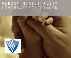 Albury Municipality  levensverzekeringen