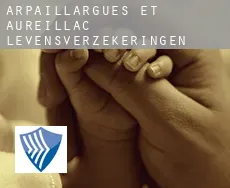 Arpaillargues-et-Aureillac  levensverzekeringen