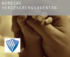 Burdine  verzekeringsagenten