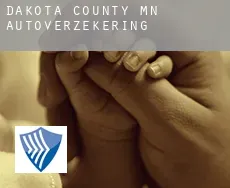 Dakota County  autoverzekering