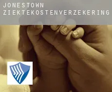 Jonestown  ziektekostenverzekering