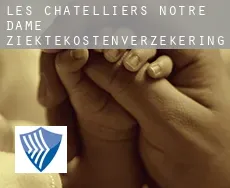 Les Châtelliers-Notre-Dame  ziektekostenverzekering