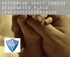 Patterson Tract  levensverzekeringen