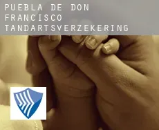 Puebla de Don Francisco  tandartsverzekering