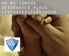 So-Hi levensverzekeringen