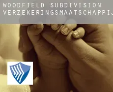 Woodfield Subdivision  verzekeringsmaatschappij