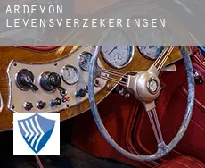 Ardevon  levensverzekeringen