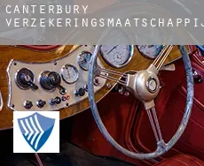 Canterbury  verzekeringsmaatschappij