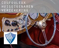 Coufouleux  huiseigenaren verzekering