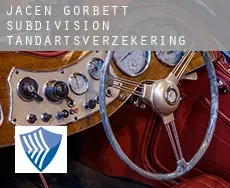 Jacen Gorbett Subdivision  tandartsverzekering