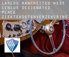 Laredo Ranchettes - West  ziektekostenverzekering