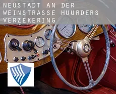 Neustadt an der Weinstraße Stadt  huurders verzekering