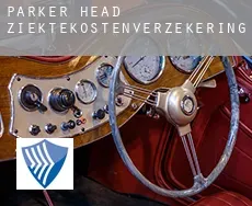 Parker Head  ziektekostenverzekering