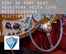 Port au Port West-Aguathuna-Felix Cove  huiseigenaren verzekering