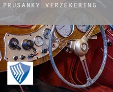 Prušánky  verzekering