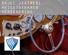 Rájec-Jestřebí huiseigenaren verzekering