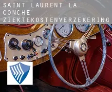 Saint-Laurent-la-Conche  ziektekostenverzekering