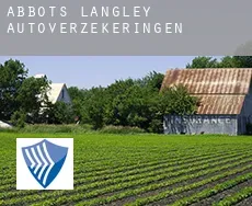 Abbots Langley  autoverzekeringen