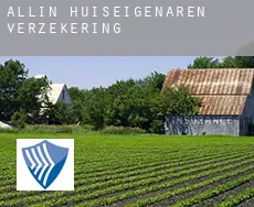 Allín  huiseigenaren verzekering