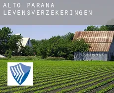 Alto Paraná  levensverzekeringen