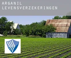 Arganil  levensverzekeringen