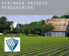 Atkinson Heights  verzekering