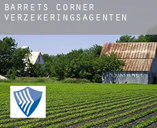 Barrets Corner  verzekeringsagenten