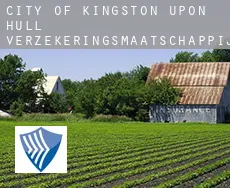 City of Kingston upon Hull  verzekeringsmaatschappij