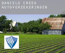 Daniels Creek  autoverzekeringen