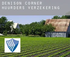 Denison Corner  huurders verzekering