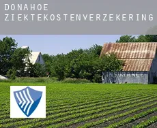 Donahoe  ziektekostenverzekering
