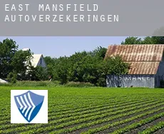 East Mansfield  autoverzekeringen