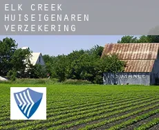Elk Creek  huiseigenaren verzekering