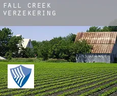 Fall Creek  verzekering