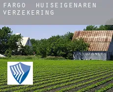 Fargo  huiseigenaren verzekering