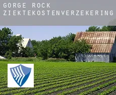 Gorge Rock  ziektekostenverzekering