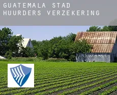 Guatemala-stad  huurders verzekering