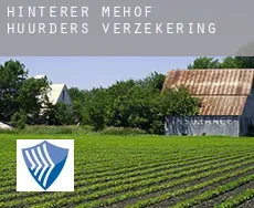 Hinterer Meßhof  huurders verzekering