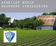 Kawailoa Beach  huurders verzekering