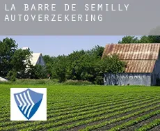La Barre-de-Semilly  autoverzekering