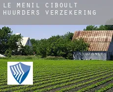 Le Ménil-Ciboult  huurders verzekering
