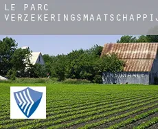 Le Parc  verzekeringsmaatschappij