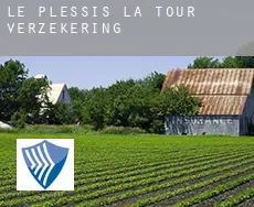 Le Plessis-la-Tour  verzekering