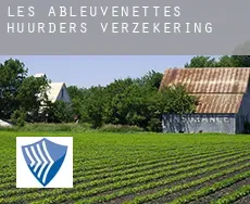 Les Ableuvenettes  huurders verzekering