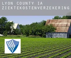 Lyon County  ziektekostenverzekering