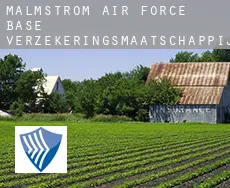Malmstrom Air Force Base verzekeringsmaatschappij