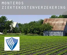 Monteros  ziektekostenverzekering