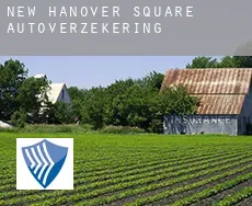 New Hanover Square  autoverzekering