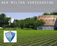 New Milton  verzekering